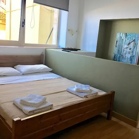 Sabionera Chania Apartment