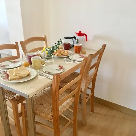 Sabionera Chania Apartment