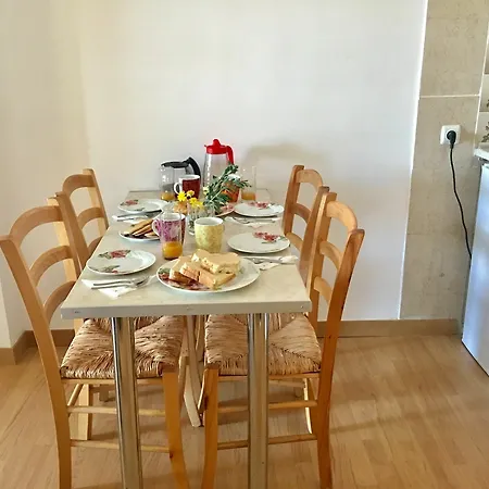 Sabionera Chania Apartment *