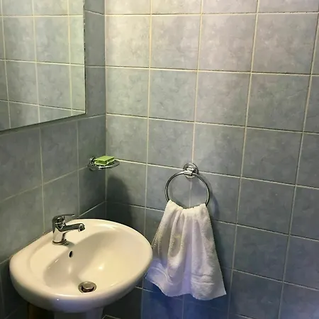 Sabionera Chania Apartment
