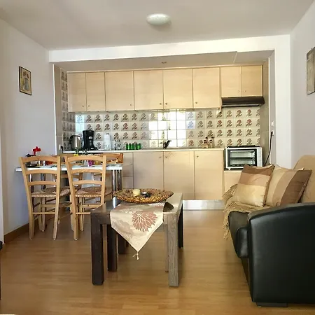 Sabionera Chania Apartment Chania (Crete)