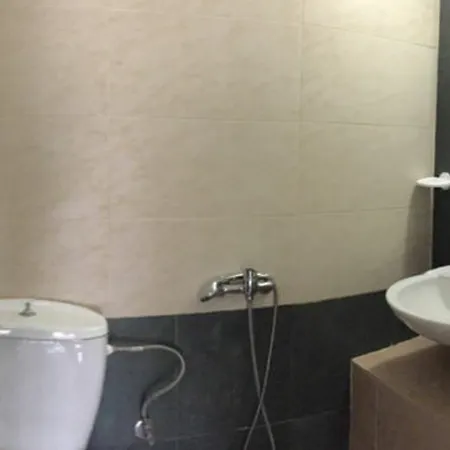 Apartment Sabionera Chania