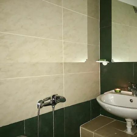 Apartment Sabionera Chania