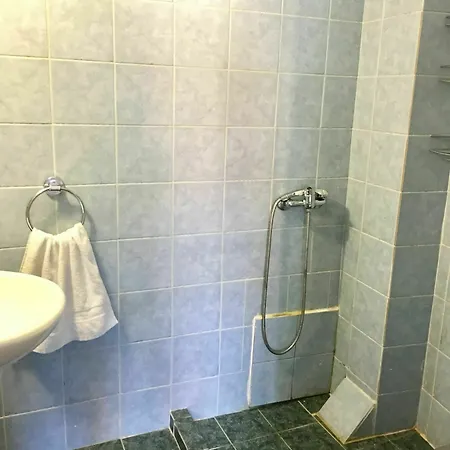 Apartment Sabionera Chania *
